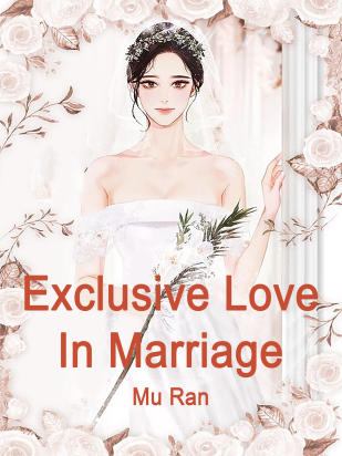 Exclusive Love In Marriage
